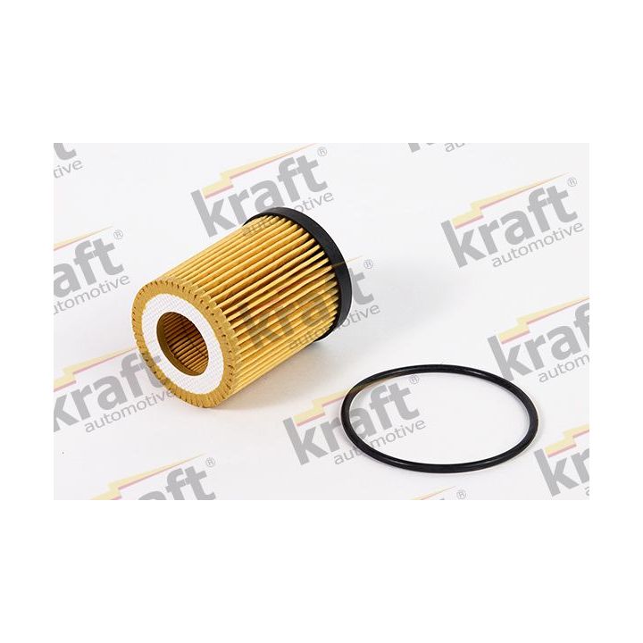 Alyvos filtras KRAFT AUTOMOTIVE 1701522