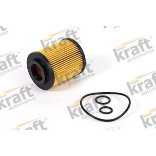 Alyvos filtras KRAFT AUTOMOTIVE 1701582