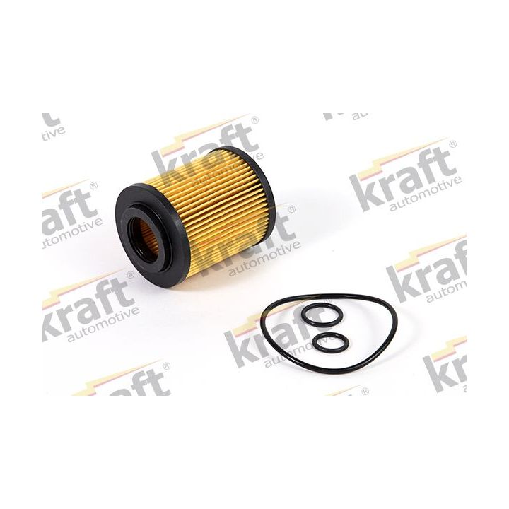 Alyvos filtras KRAFT AUTOMOTIVE 1701582
