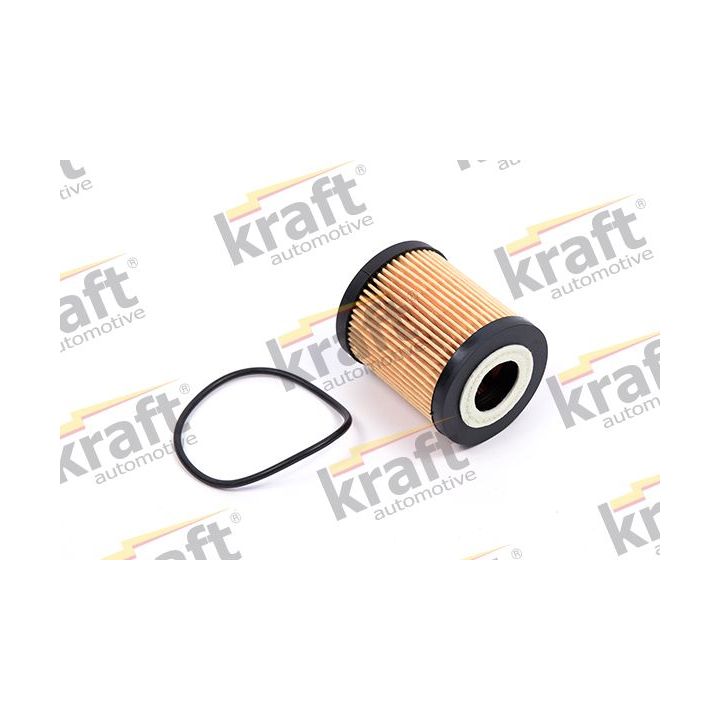 Alyvos filtras KRAFT AUTOMOTIVE 1701610