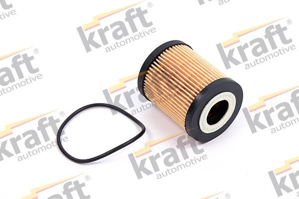 Alyvos filtras KRAFT AUTOMOTIVE 1701610