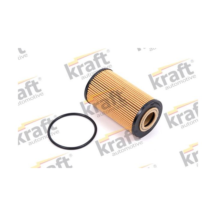 Alyvos filtras KRAFT AUTOMOTIVE 1701615
