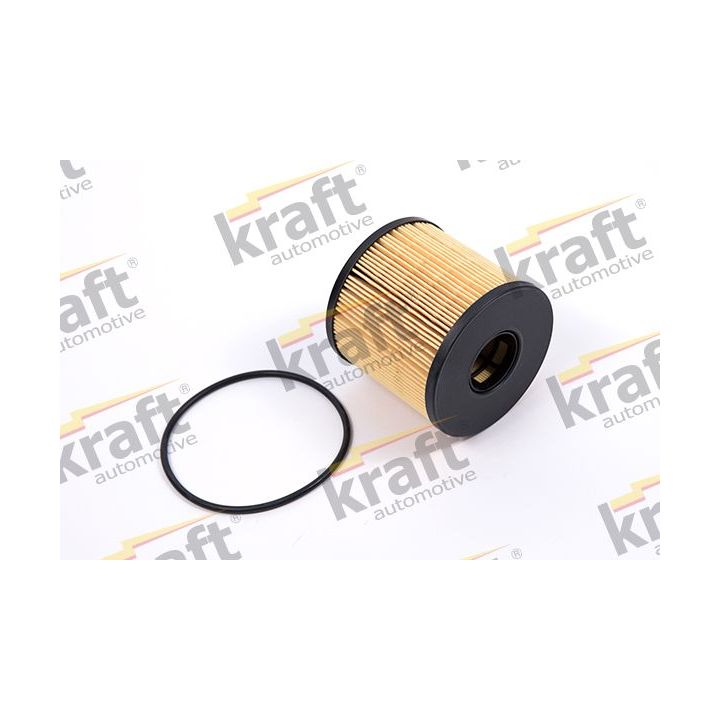 Alyvos filtras KRAFT AUTOMOTIVE 1701800