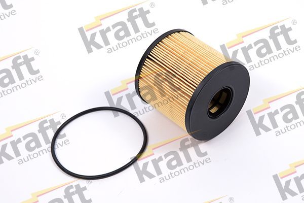 Alyvos filtras KRAFT AUTOMOTIVE 1701800