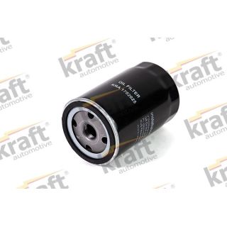 Alyvos filtras KRAFT AUTOMOTIVE 1702025