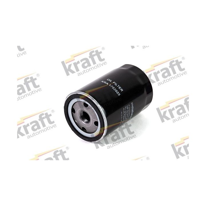 Alyvos filtras KRAFT AUTOMOTIVE 1702025