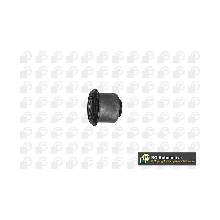 Valdymo svirties/išilginių svirčių įvorė BGA BU1502