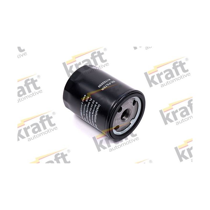 Alyvos filtras KRAFT AUTOMOTIVE 1702030