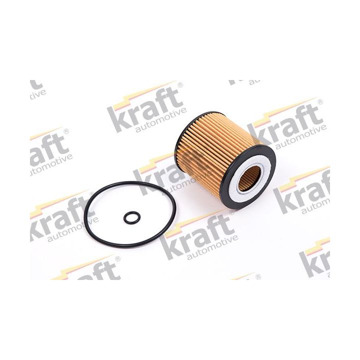 Alyvos filtras KRAFT AUTOMOTIVE 1702055