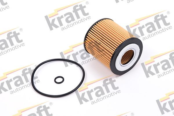 Alyvos filtras KRAFT AUTOMOTIVE 1702055