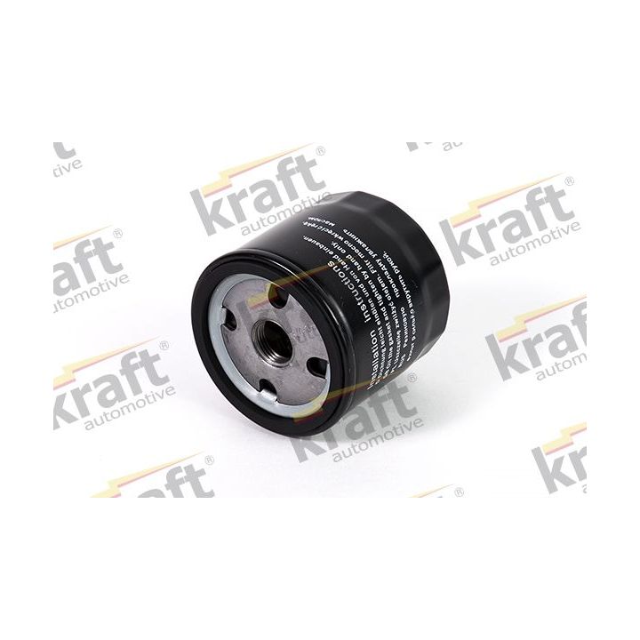 Alyvos filtras KRAFT AUTOMOTIVE 1702070