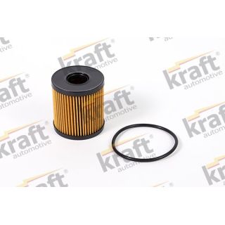 Alyvos filtras KRAFT AUTOMOTIVE 1702101