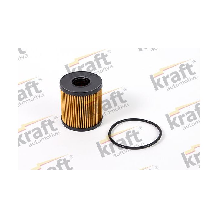 Alyvos filtras KRAFT AUTOMOTIVE 1702101