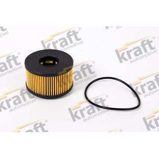 Alyvos filtras KRAFT AUTOMOTIVE 1702400