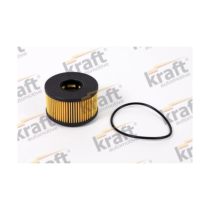 Alyvos filtras KRAFT AUTOMOTIVE 1702400