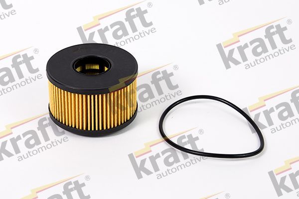 Alyvos filtras KRAFT AUTOMOTIVE 1702400