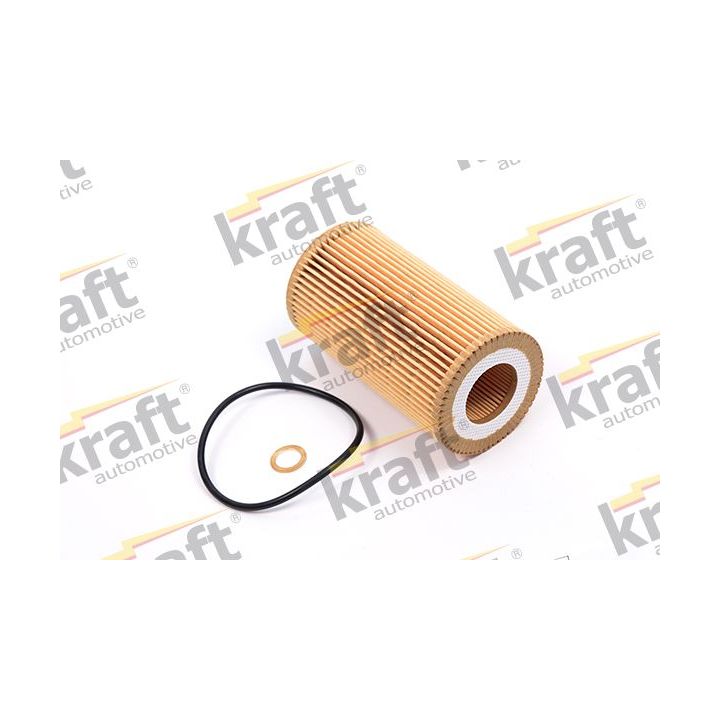 Alyvos filtras KRAFT AUTOMOTIVE 1702660