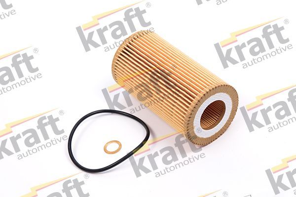 Alyvos filtras KRAFT AUTOMOTIVE 1702660