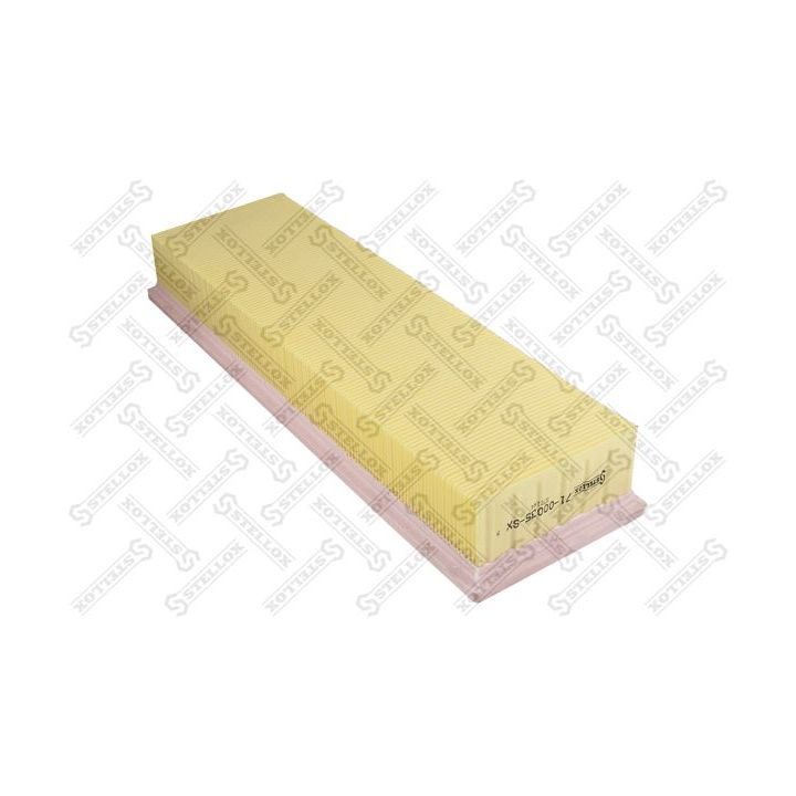 Oro filtras STELLOX 71-00035-SX