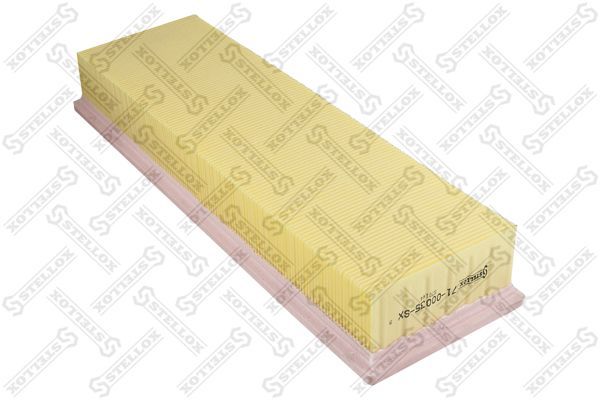 Oro filtras STELLOX 71-00035-SX