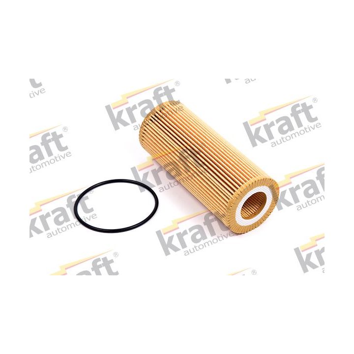 Alyvos filtras KRAFT AUTOMOTIVE 1702730