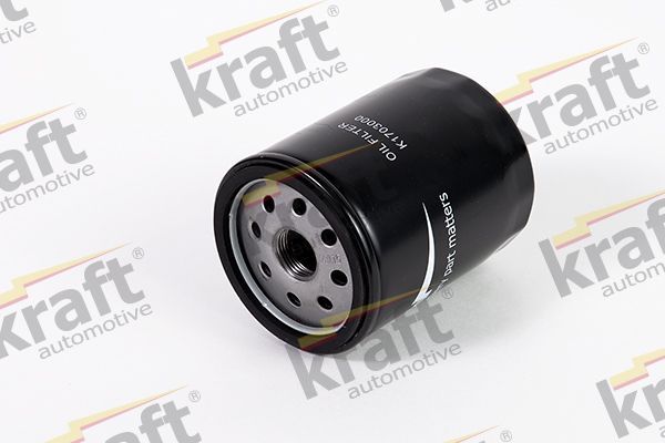 Alyvos filtras KRAFT AUTOMOTIVE 1703000