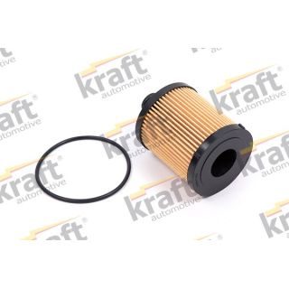 Alyvos filtras KRAFT AUTOMOTIVE 1703025