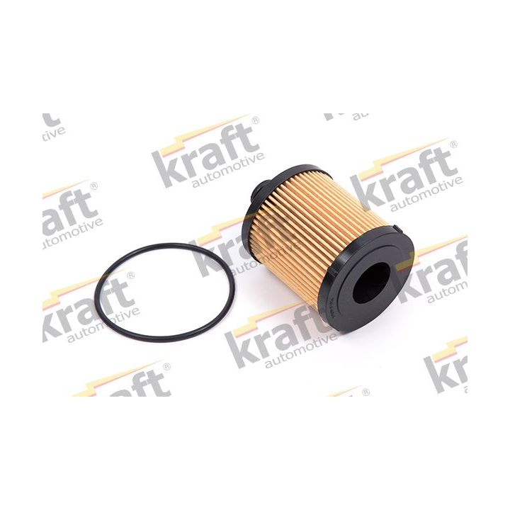 Alyvos filtras KRAFT AUTOMOTIVE 1703025