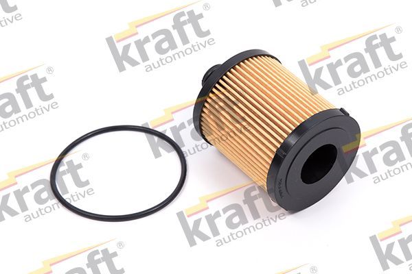 Alyvos filtras KRAFT AUTOMOTIVE 1703025