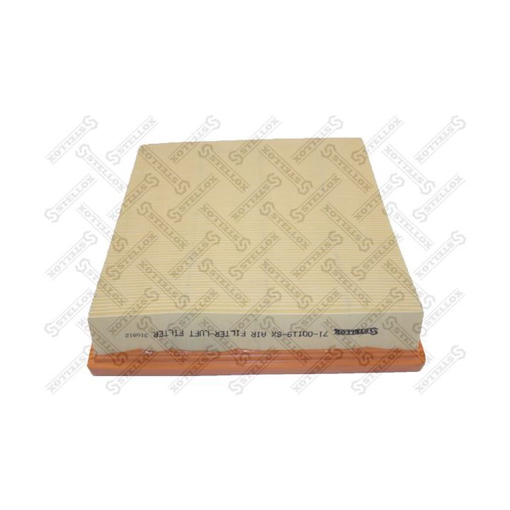 Oro filtras STELLOX 71-00119-SX