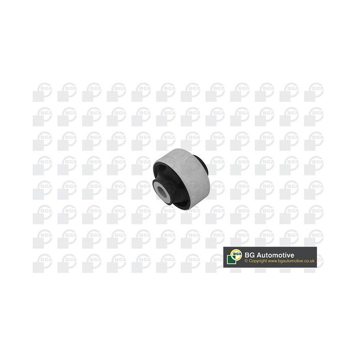 Valdymo svirties/išilginių svirčių įvorė BGA BU2223