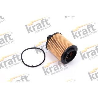 Alyvos filtras KRAFT AUTOMOTIVE 1703070