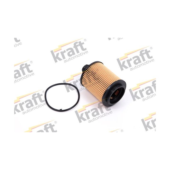 Alyvos filtras KRAFT AUTOMOTIVE 1703070