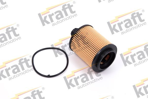 Alyvos filtras KRAFT AUTOMOTIVE 1703070