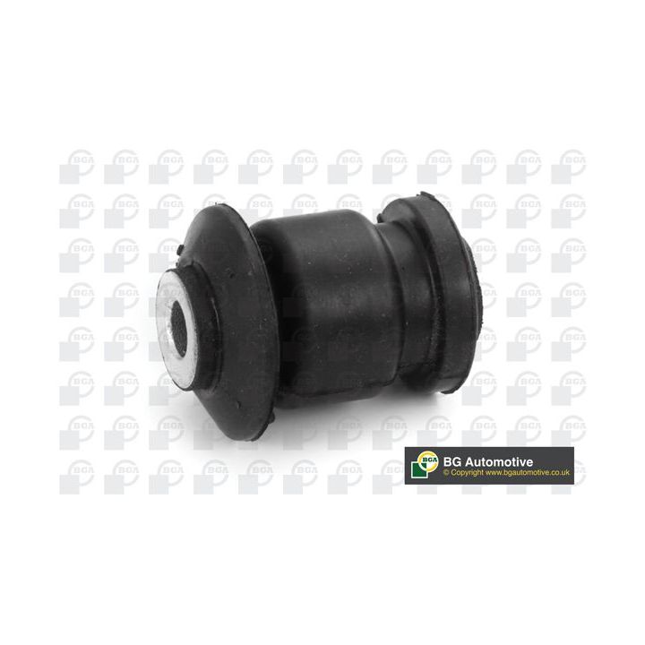 Valdymo svirties/išilginių svirčių įvorė BGA BU2234