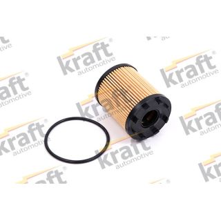 Alyvos filtras KRAFT AUTOMOTIVE 1703300