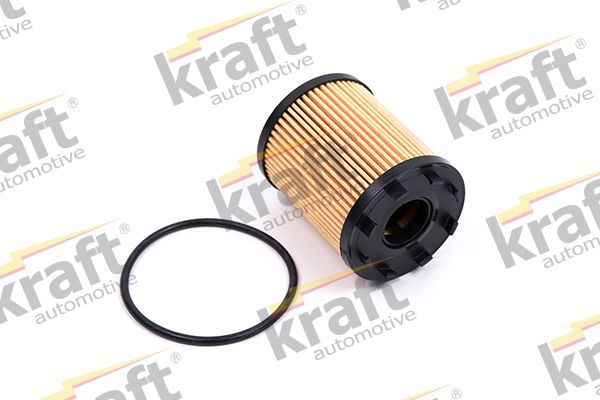 Alyvos filtras KRAFT AUTOMOTIVE 1703300