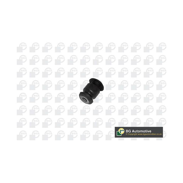 Valdymo svirties/išilginių svirčių įvorė BGA BU2243