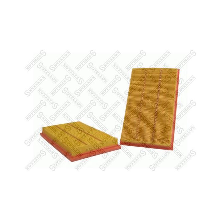 Oro filtras STELLOX 71-00307-SX