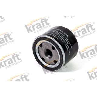 Alyvos filtras KRAFT AUTOMOTIVE 1704050