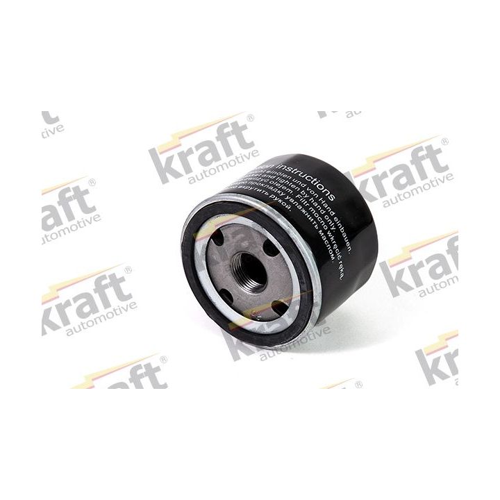 Alyvos filtras KRAFT AUTOMOTIVE 1704050