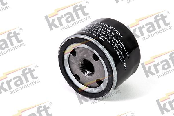 Alyvos filtras KRAFT AUTOMOTIVE 1704050