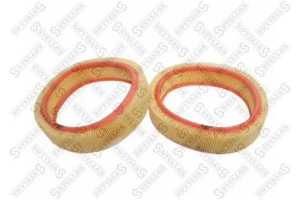 Oro filtras STELLOX 71-00317-SX