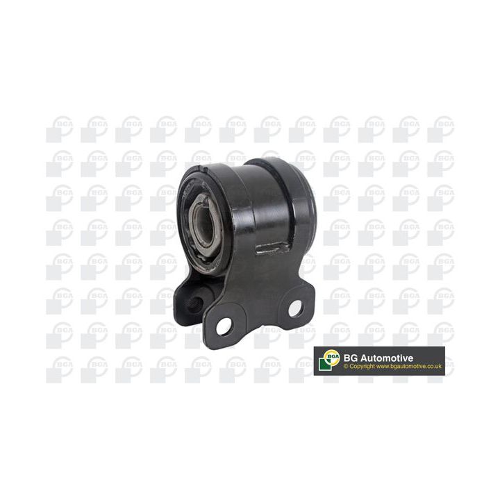 Valdymo svirties/išilginių svirčių įvorė BGA BU23002