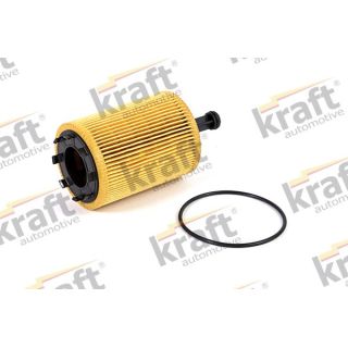 Alyvos filtras KRAFT AUTOMOTIVE 1704850
