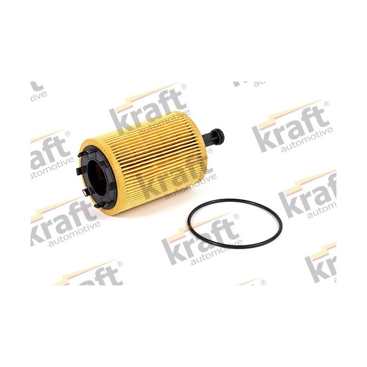 Alyvos filtras KRAFT AUTOMOTIVE 1704850