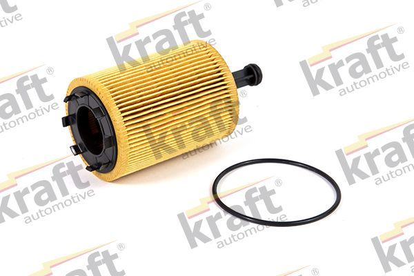 Alyvos filtras KRAFT AUTOMOTIVE 1704850