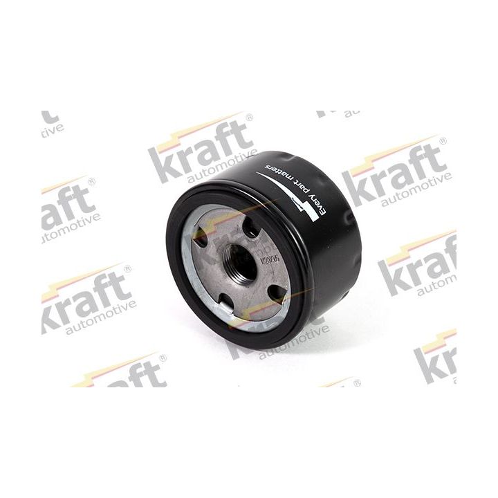 Alyvos filtras KRAFT AUTOMOTIVE 1705161