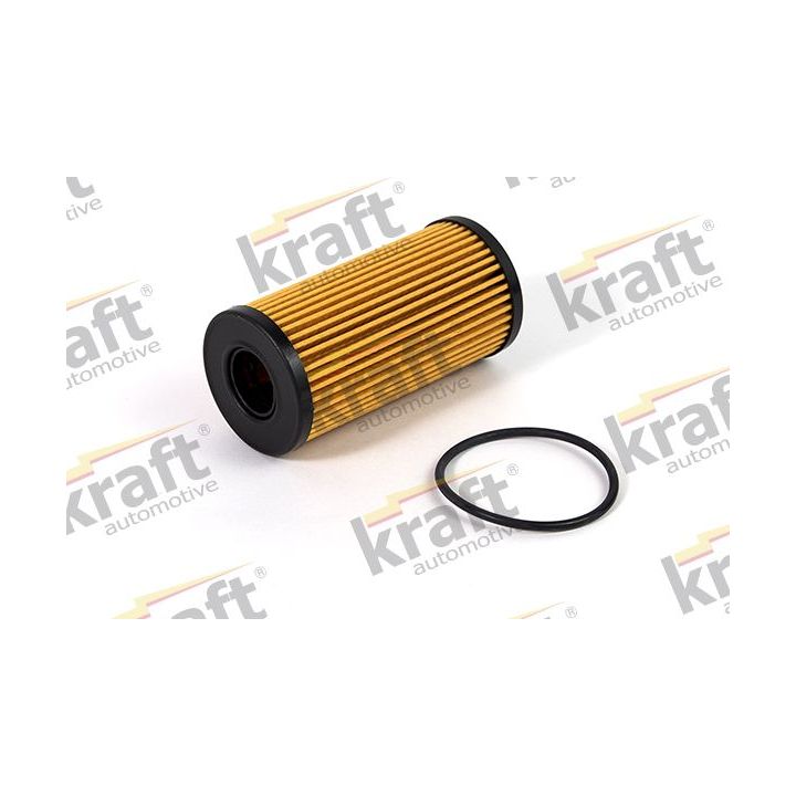Alyvos filtras KRAFT AUTOMOTIVE 1705200