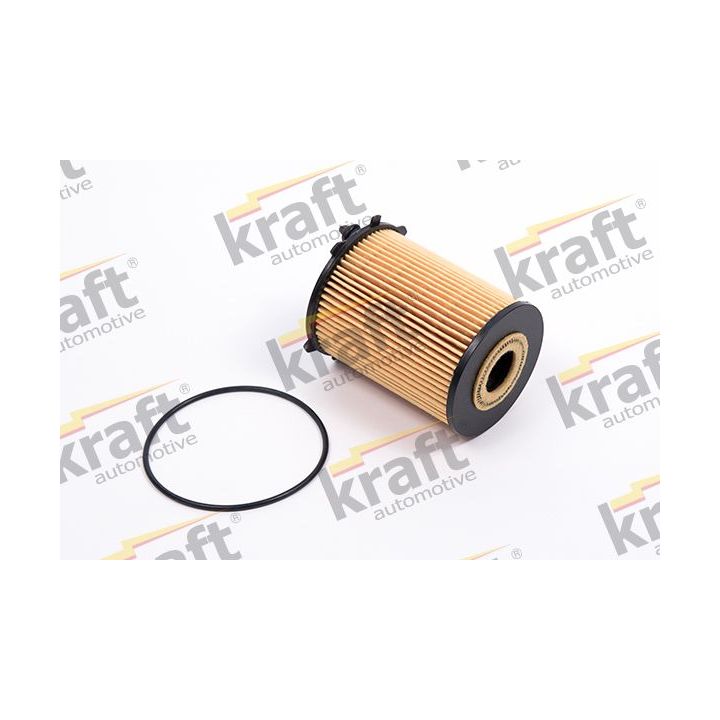 Alyvos filtras KRAFT AUTOMOTIVE 1705650